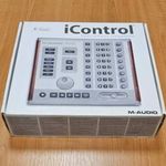 Régi, retró M-Audio Icontrol for Garageband - Usb MIDI vezérlő fotó