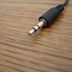 VME retró sztereó fejhallgató jack dugóval 1, 8m kábellel Walkman , discman fejhallgató fotó