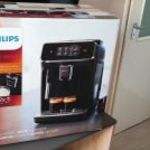 Philips EP2225/10 ÚJ Automata eszpresszógép fotó