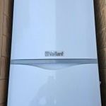 Vaillant turboTECpro kombi gázkazán fotó