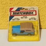 MATCHBOX JEEP fotó