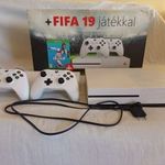 Xbox one 1tb fotó