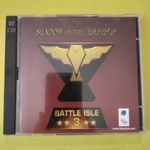 SHADOW OF THE EMPEROR - BATTLE ISLE **3** (1995-2000) ( 2 CD ) ( JÁTÉK !!! ) fotó