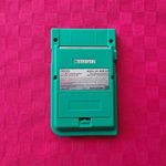 Nintendo Game Boy Pocket ház és elemfedél / elemtartó / gameboy elem batterycover elem tartó fotó