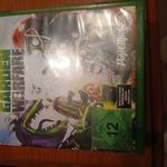 Xo-119 Xbox One Eredeti Játék : Plants Vs Zombies Garden Warfare ( karcmentes) fotó