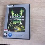 Command & Conquer 3 // PC DVD Rom fotó