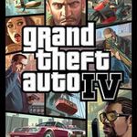 Grand Theft Auto IV (PS3) fotó
