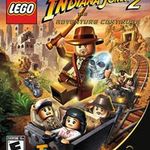 Lego Indiana Jones 2 (PS3) fotó