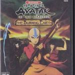 Avatar - The Last Airbender - The Burning Earth (Xbox 360) fotó