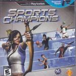 Sports Champions (PS3) fotó