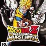 Dragon Ball Z - Burst Limit (Xbox 360) fotó