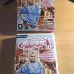 PC játék: Divat Suli /magyar nyelvű/ / kaland/ (Ismét meghirdetve) fotó
