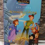 Walt Disney klasszikus Pán Péter visszatérés Sohaországba fotó