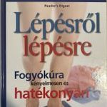 D1 John Hastings - Lépésről lépésre fogyókúra kényelmesen és hatékonyan - Reader's Digest fotó