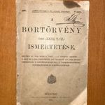 1898 bortörvény - mit szabad és mit nem szabad cselekednie a szőlősgazdának meg a borkereskedőknek fotó