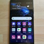 Huawei P10 érintőkijelzős mobiltelefon fotó