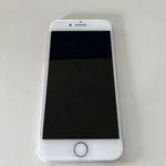 iPhone 8 Silver fotó