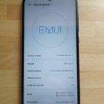 Honor 20 Lite Érintőkijelzős Mobiltelefon fotó