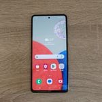 Samsung Galaxy A52s fotó