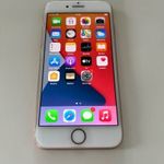 iPhone 8 Rose Gold fotó