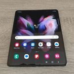 Samsung Z Fold 3 fotó
