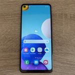 Samsung Galaxy A21s fotó