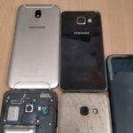 Samsung csomag fotó