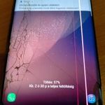 Samsung S8 használható fotó