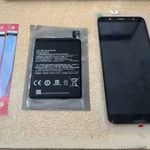Xiaomi Redmi Note 5 Pro - Akkumulátor BN45 4000mAh + kijelző (?) fotó