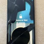 iPhone XS (A2097) 64GB Fekete - iCloud Záras fotó