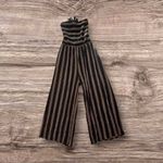 Új címkés BUFFALO pánt nélküli overall/playsuit L/XL-es fotó
