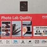 Canon Pixma MP490 multifunkciós tintasugaras nyomtató fotó