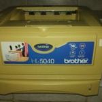 Brother HL-5040 nyomtató fotó
