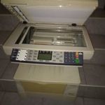 Kyocera FS-1118MFP nyomtató fotó