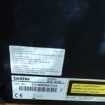 Brother DCP 1512E lézernyomtató fotó