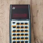 National Semiconductor 852 retro kalkulátor számológép fotó