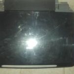 Epson DX7450 multifunkciós nyomtató hibás fotó