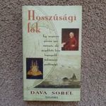 Dava Sobel: Hosszúsági fok fotó