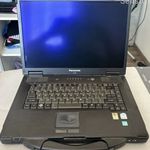 Panasonic Semi-rugged Toughbook CF-52 fotó