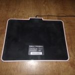 Thermalthake Draconem RGB Gamer Egér pad fotó
