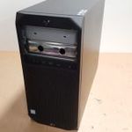 HP Z2 Tower G4 fotó