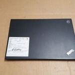 Lenovo Thinkpad T490s fotó