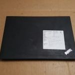 Lenovo Thinkpad T480 fotó