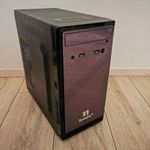 nBase PC ATX Ház 1FT NMÁ! fotó