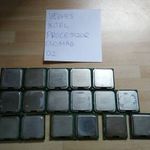 Vegyes Intel Processzor Csomag 02 fotó