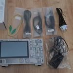 RIGOL DHO812 10MHz digitális, 12 bites oszcilloszkóp eladó, új fotó