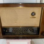 Grundig 3003W rádió 1Ft-ról fotó