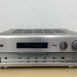 Yamaha dsp-a2070 high end erősítő 21kg ! 260w/ch 1ft-ról Posta OK ! fotó