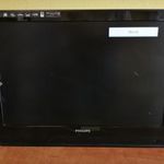 Philips 220TW9FB/00 lapos TV fotó