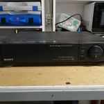 Sony SLV-486EE Video Cassette Recorder fotó